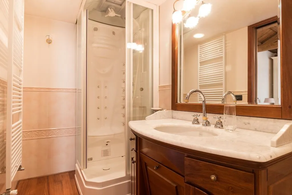 Apartamento Serenissima Venecia