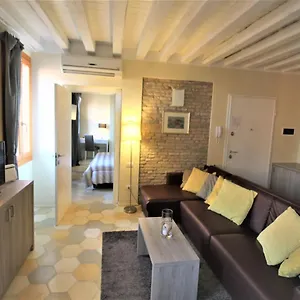 New And Spacious Venedig