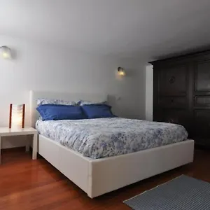 Apartamento Splendida Vista Su