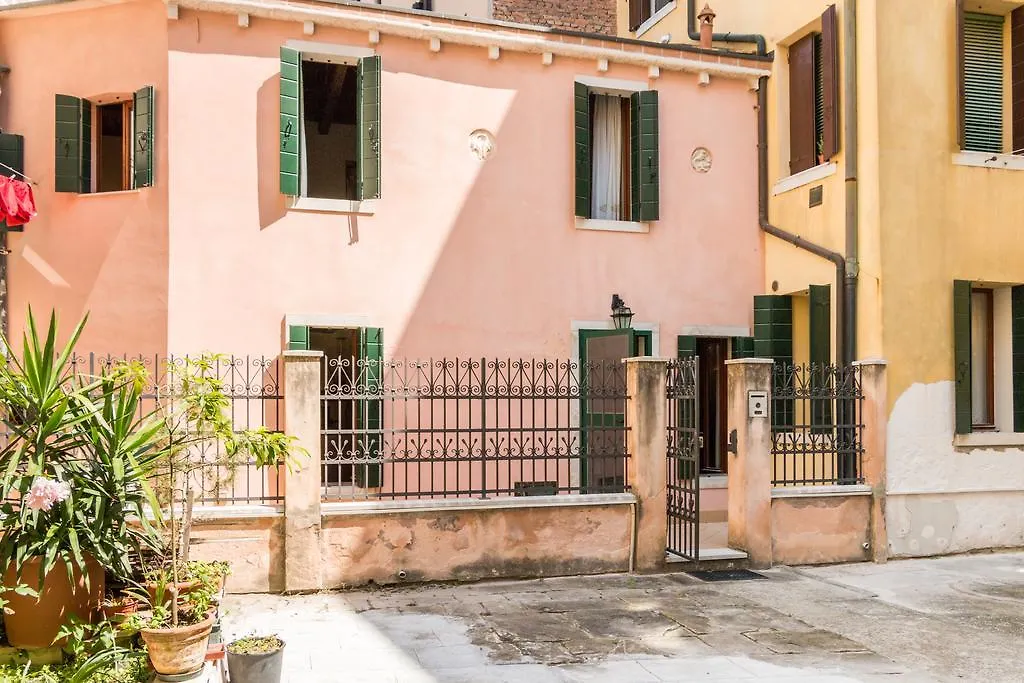 Serenissima Venice Apartment