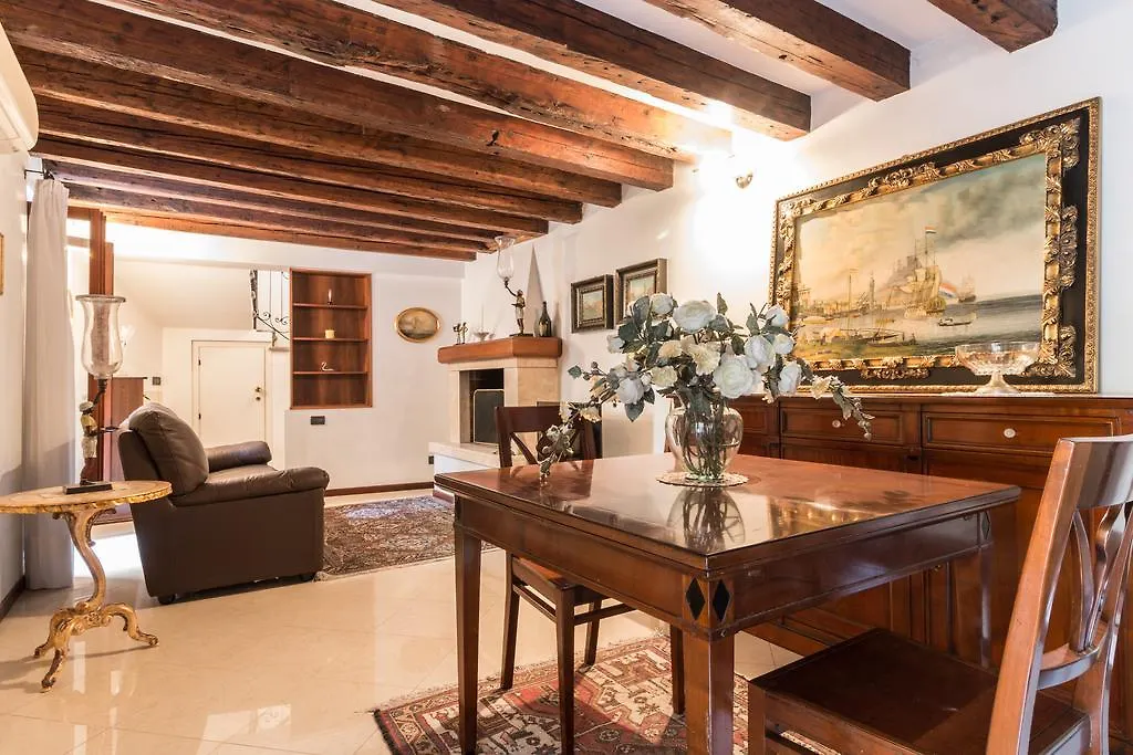 Serenissima Venedig Apartment